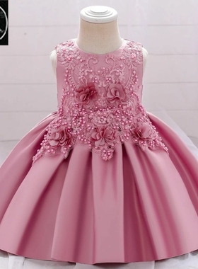 Girls baby Clothes Kids Princess Girl Dress for Dresses