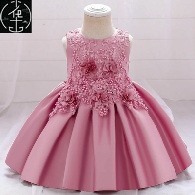 Girls baby Clothes Kids Princess Girl Dress for Dresses