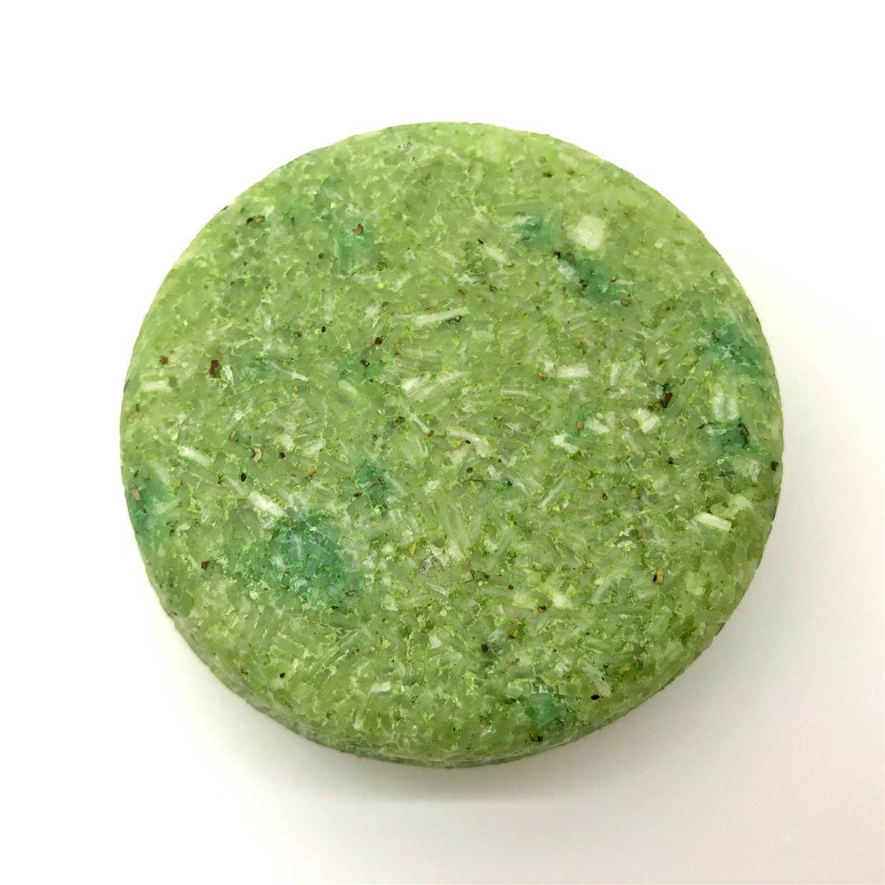 侧柏叶洗头皂天真小白苦参除螨洗发皂去屑控油冷制精油硫磺人参香