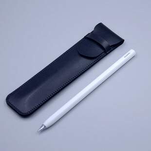 适用华为m pro二三代3代保护套matepad手写笔套触控笔袋盒 pencil