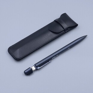 适用华为m Pen2 笔套保护套手写笔保护皮套触控笔袋 pen3
