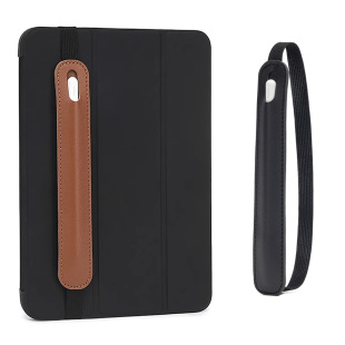 mini Apple pencil华为m 通用款 笔套保护套手写笔收纳小米灵感触控笔套vivo iPad pencil oppo 笔套适用苹果