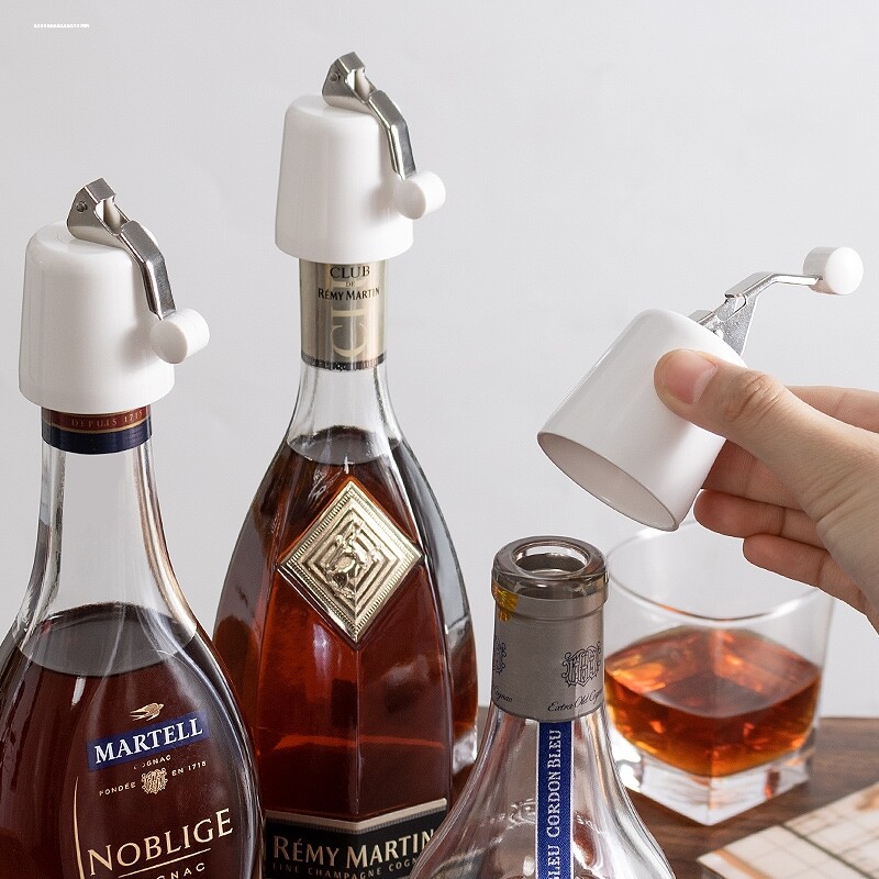 红酒瓶塞起泡瓶盖密封塞酒瓶玻璃葡萄酒通用塞子酒塞图片
