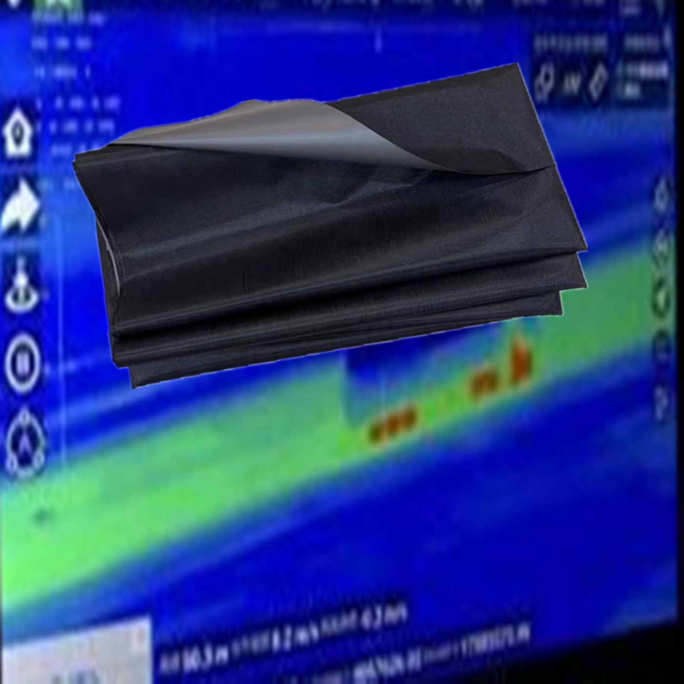 实验室专用防紫外线布超净工作台