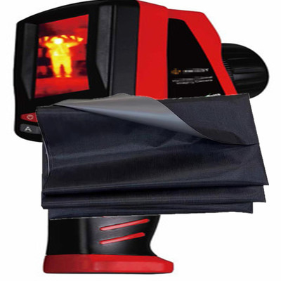 防热成像专用布防夜视对面红外线