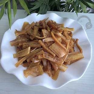 包邮 优质清真牛皮 袋 云南特产干牛皮牛副食品清真干牛皮200g