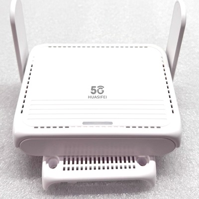 华思飞2代CPE外壳天线