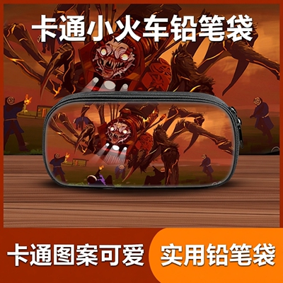 Choo-ChooCharles地狱查尔斯小火