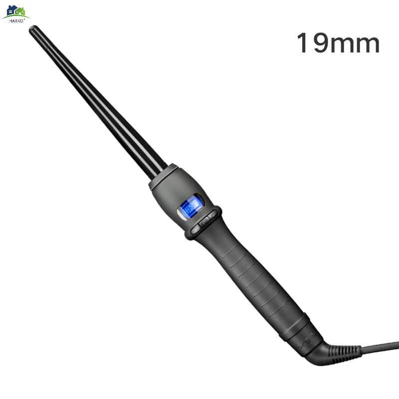 Hair Curling Iron Hair waver Pear Flower Cone Electric Hair|ruв категории жизнь прибор, жизнь бытовой арматура, телефон аксессуары - от Buy2taobao.com для оказания профессиональной услуги покупки агента Taobao