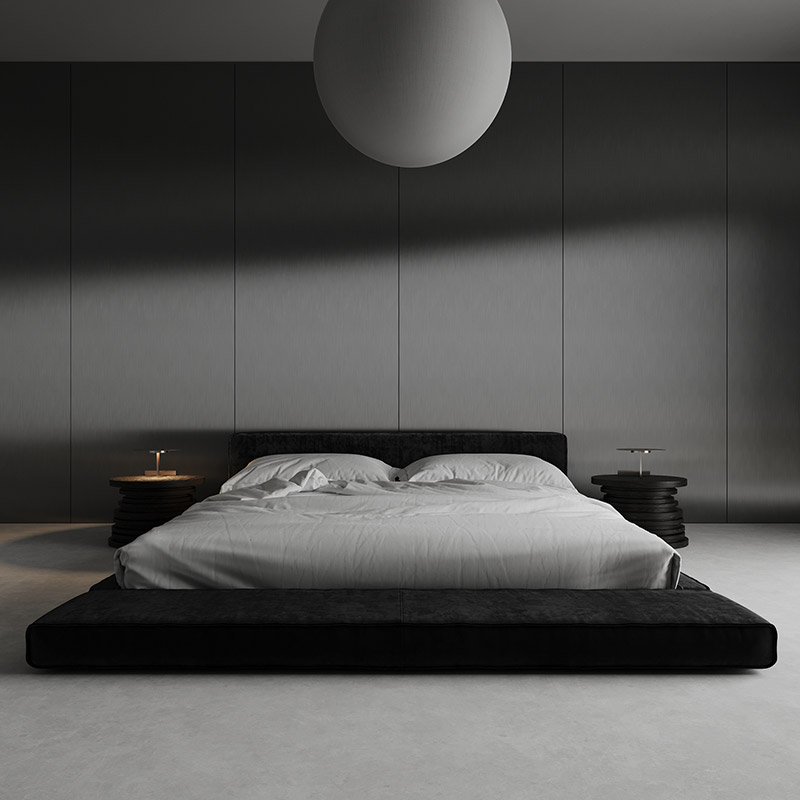 锐驰（CAMERICH）意式极