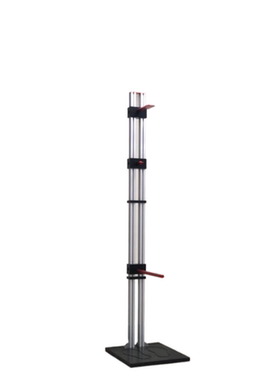 Bike Fitting站姿量身器，身高胸骨凹跨高测量BikeSizing一阶算法