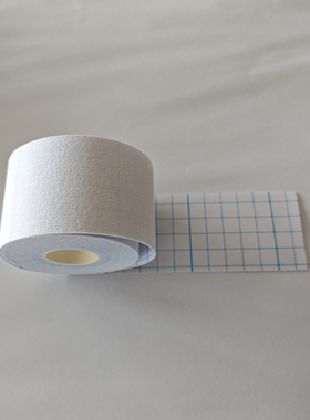 5个装Bike Fitting专用胶布肌肉贴高弹性高粘性防汗