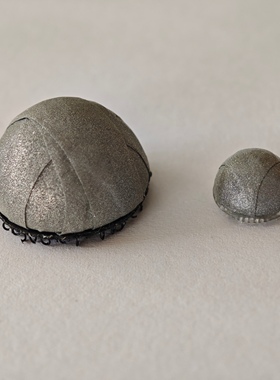 Bike Fitting反光半球动捕反光点捕捉点定位点标记点光学捕捉贴点