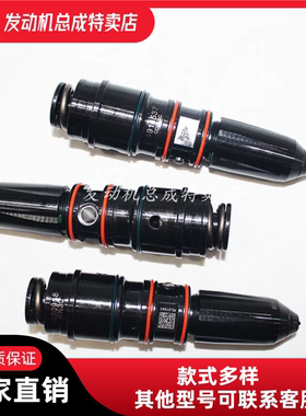 供应重庆康明斯发动机NT855喷油器总成 4914537