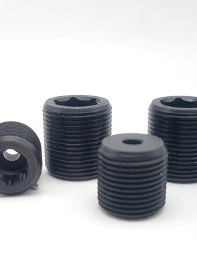 PAF01/02碳钢调整螺丝 通孔螺丝调整螺栓（LVFW/LVW）高强度