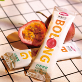 博隆百香果原浆低温保存零添加无防腐解腻解辣冲饮饮料60g袋装