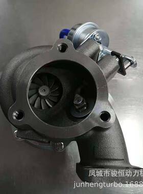 涡轮增压器GT2511181010A-4DF27027-50041118010A-4DF2TURBO