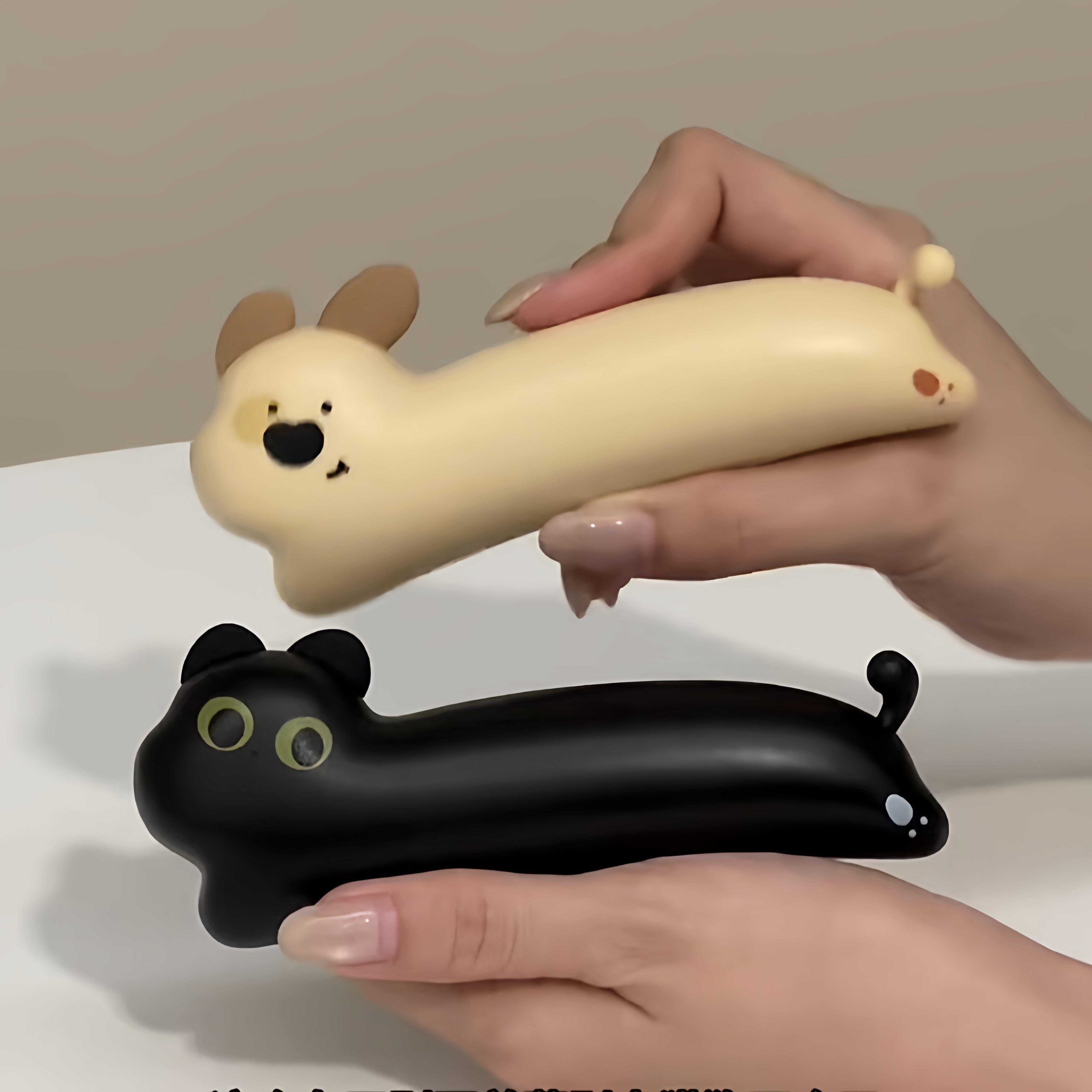 小狗暖手宝可爱冬季随身携带迷你热手宝创意手握式暖宝宝女生礼物