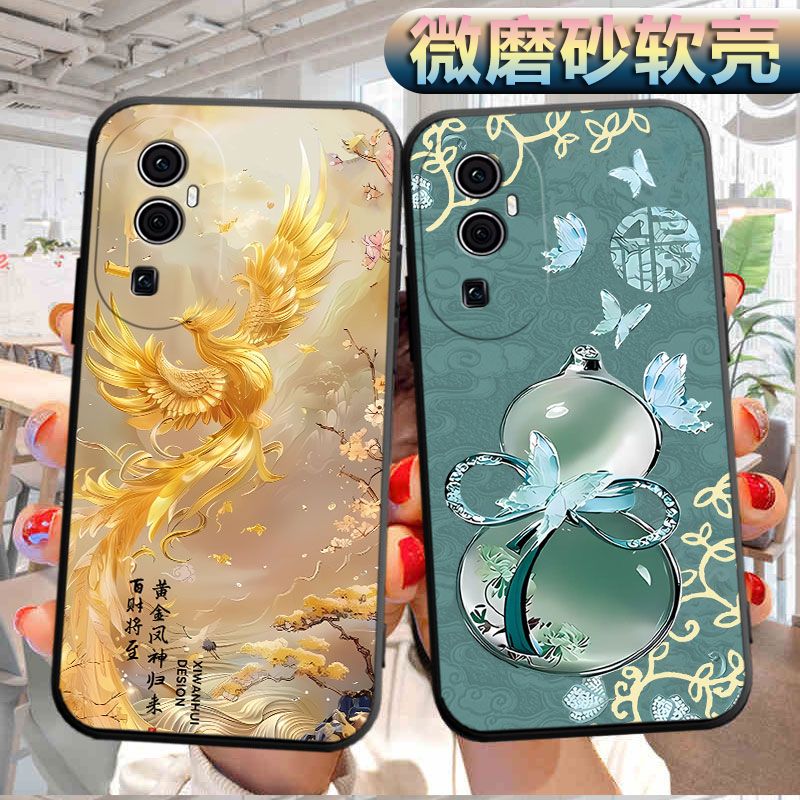 适用于opporeno10手机壳Ronel0磨砂PHWl10软壳欧珀ren010个性Reon10创意rneo1o软胶PHW110防摔保护套男女新款