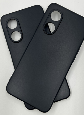 适用于oppoA97手机壳0pp0a97保护套opopa97黑色opaoa97简约poopa97防摔opppoa磨砂opppoa97男女0popa97软壳