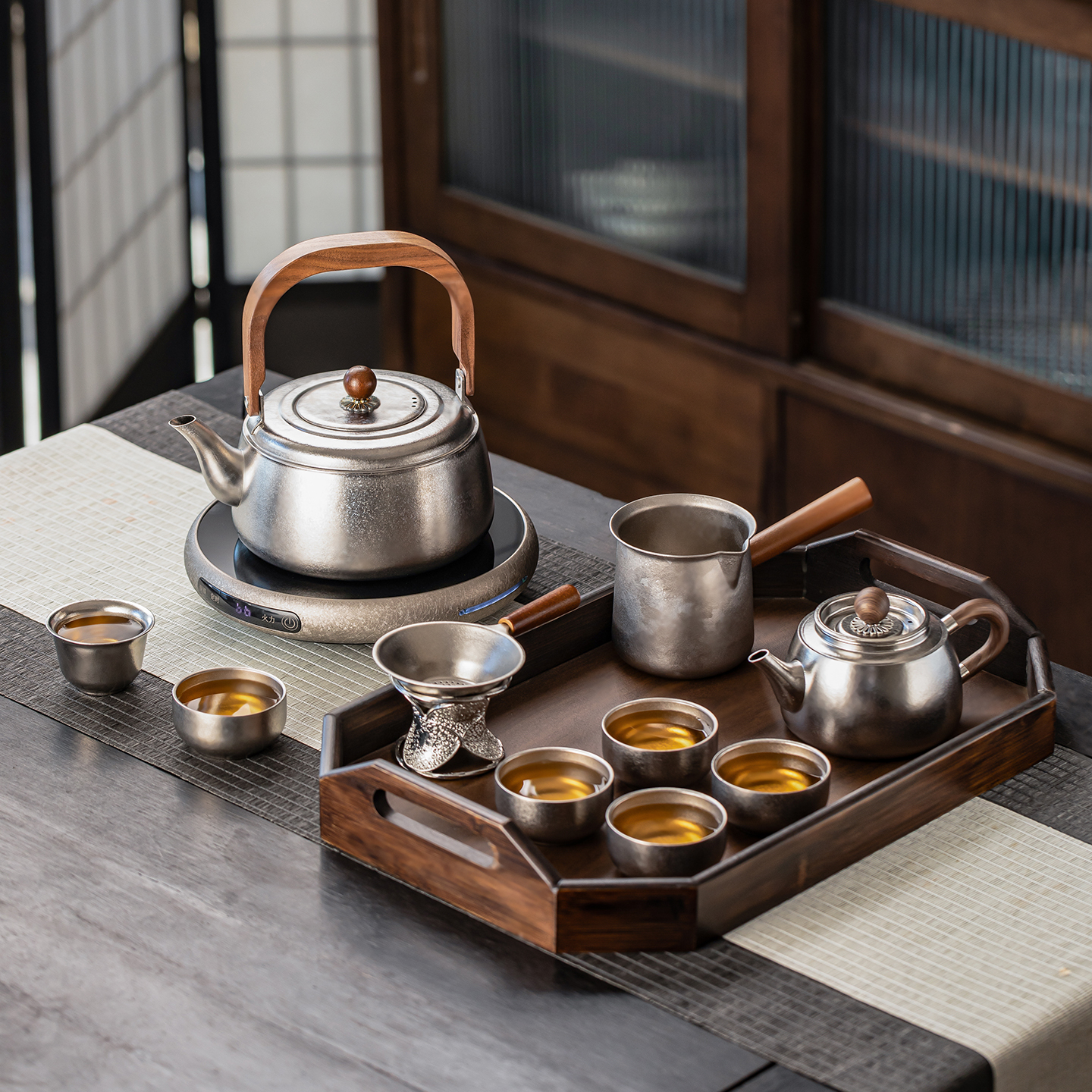 潮流精品，品质保证