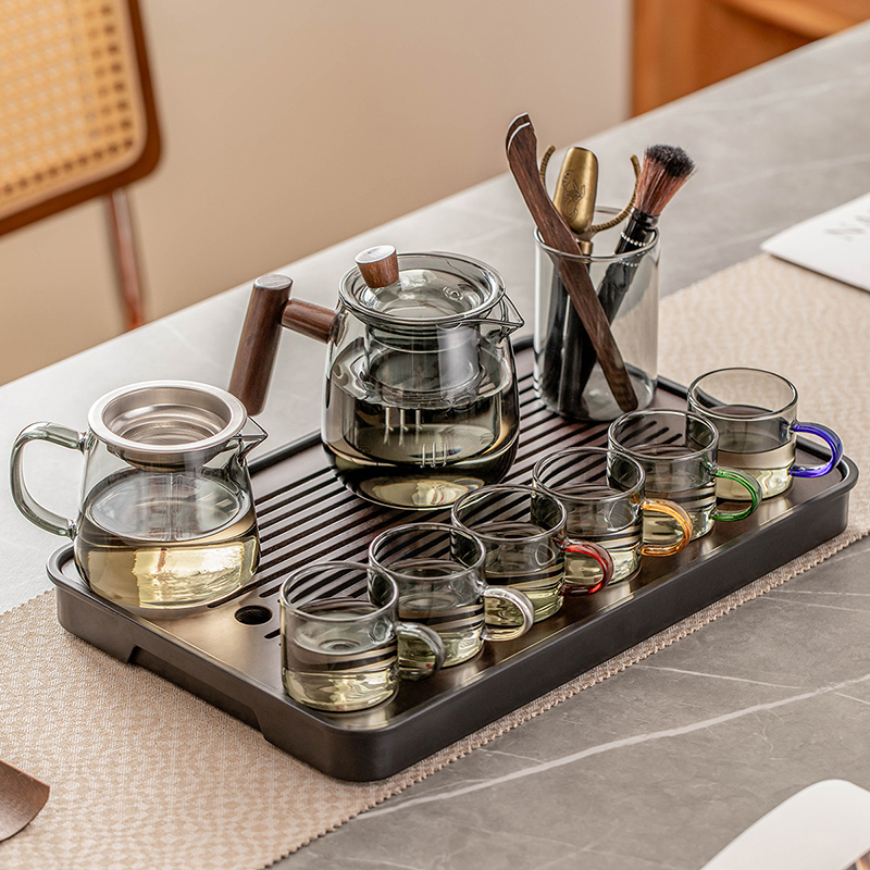 匠序耐高温功夫茶具套装2024新款