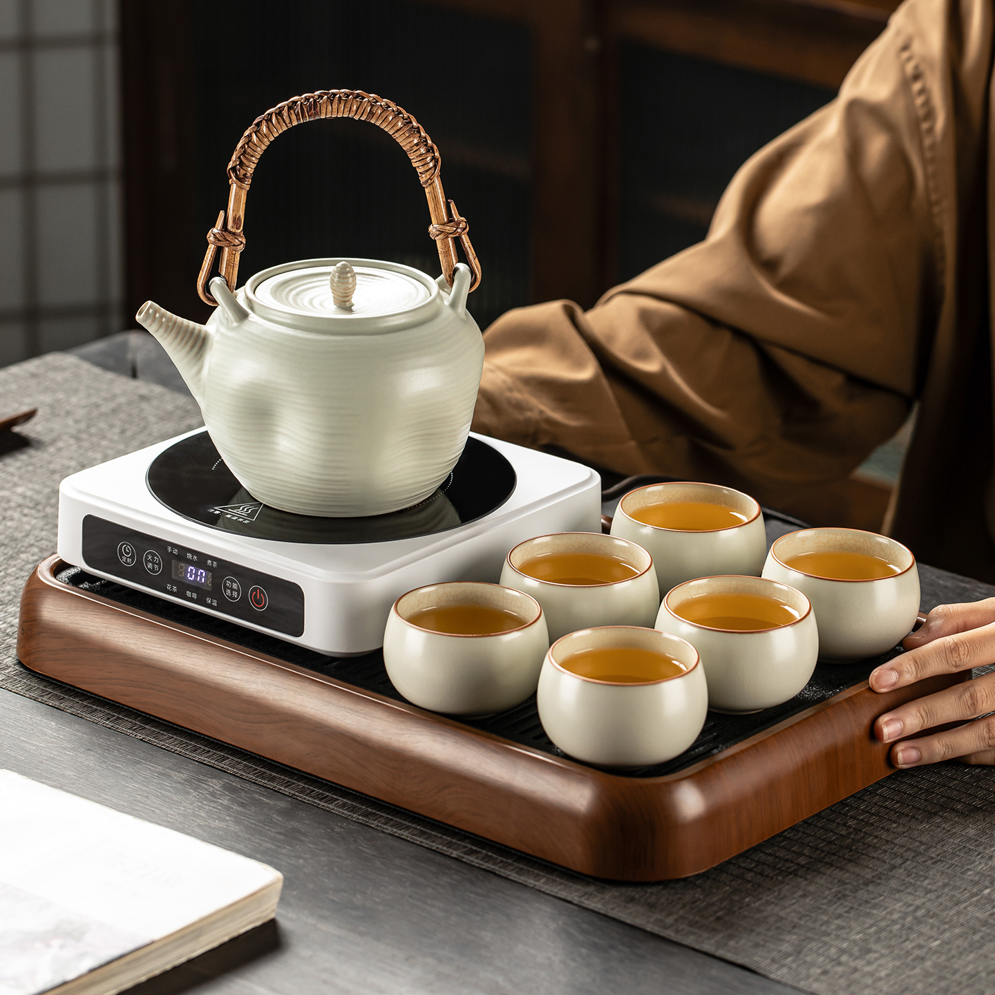 潮流精品，品质保证