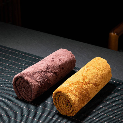 毛巾茶台茶具茶几茶桌抹布茶巾