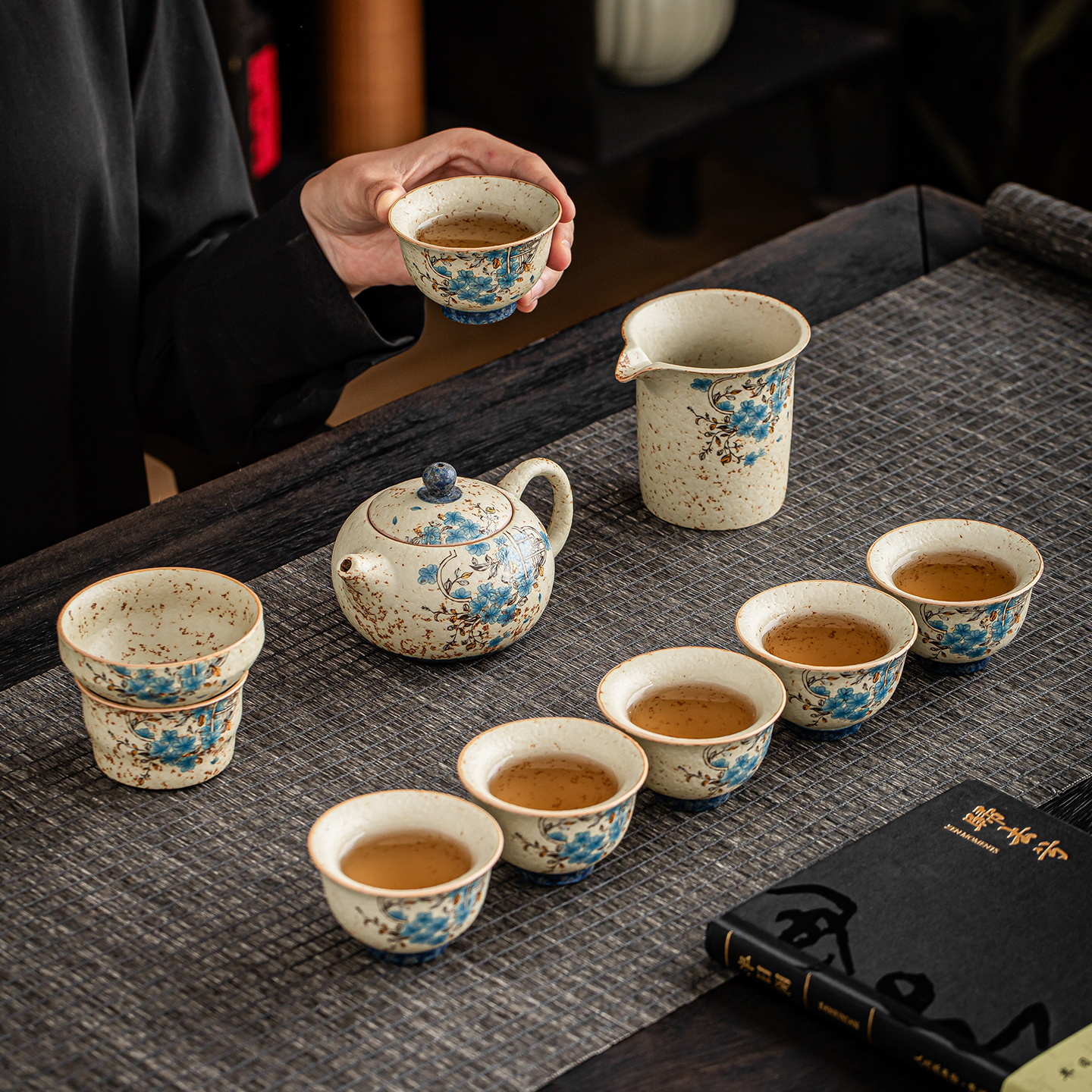 潮流精品，品质保证