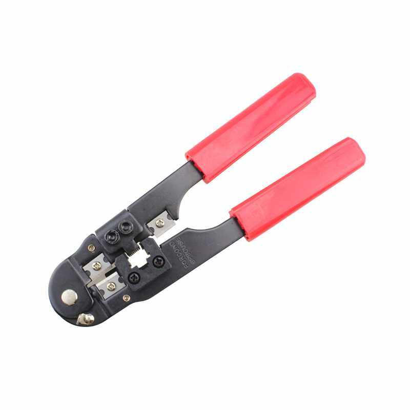 多功能安普网线钳子8P6P4P网络压线钳水晶头网络压接钳,五金/工具,压线钳,淘宝优惠券,粉丝福利购,淘宝优惠卷