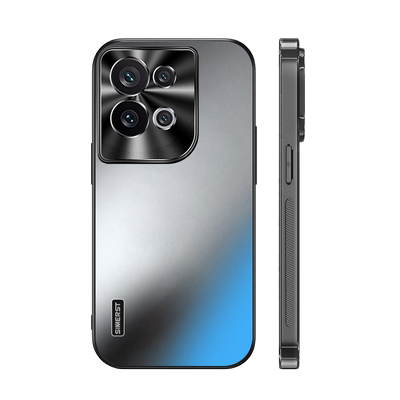 opporeno9/9pro磨砂高级感手机壳