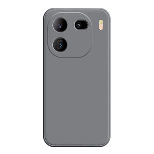 适用iqooz9turbo手机壳新款液态硅胶vivoiqooz9turbo+保护套全包防摔爱酷iqooZ9男超薄软壳z9x女款潮简约纯色