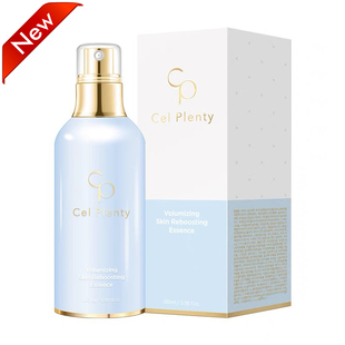 多肽焕颜丰盈精华胜肽精华100ML PLENTY 韩国正品 CEL