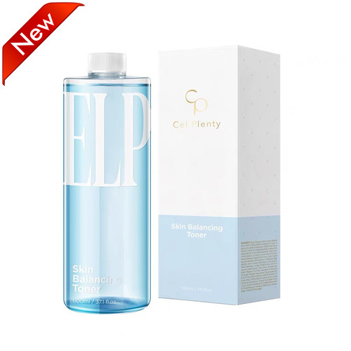 韩国正品CEL PLENTY 水光海洋泡泡精华水海洋水舒缓保湿清爽型