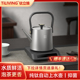 钛立维纯钛全自动上水壶电热烧水壶泡茶具专家用恒温一体自动断电