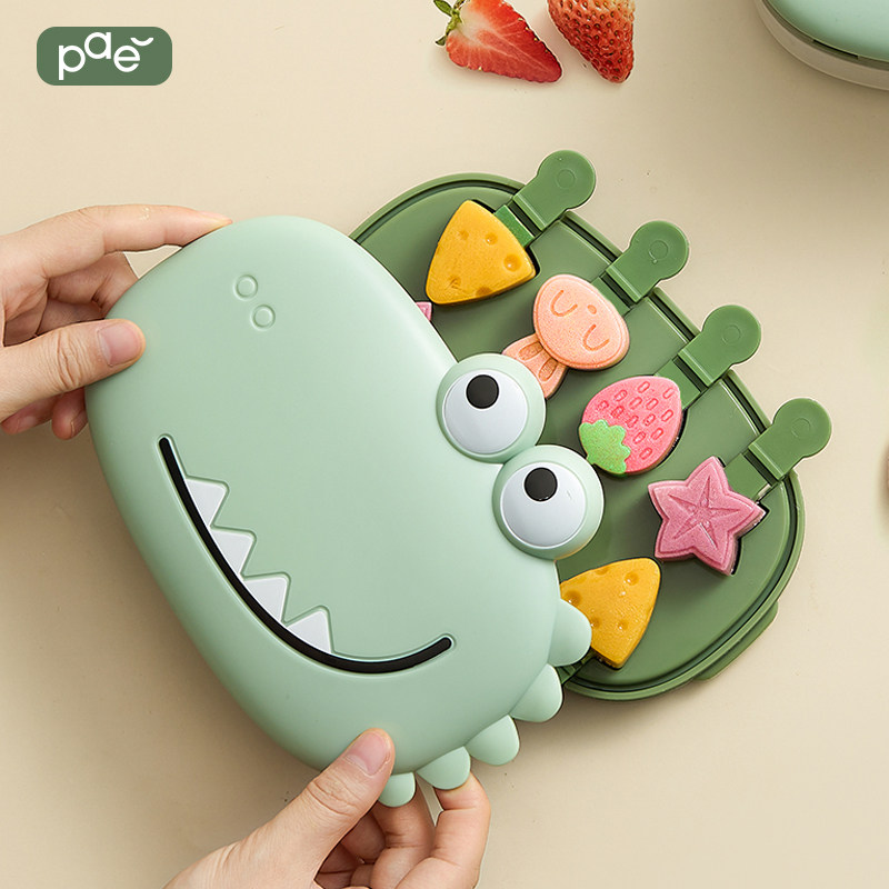 2026新款雪糕模具家用食品级硅胶儿童做冰棒冰棍冰淇淋冰糕冰块奶