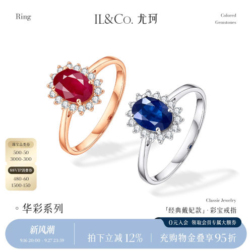 宫廷经典，华贵典范
