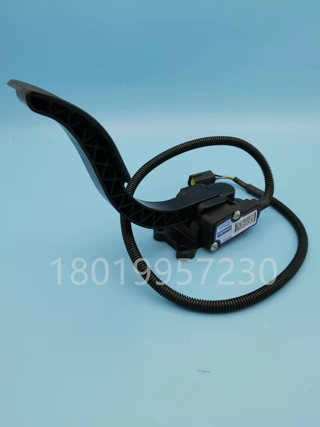 合力越野叉车油门踏板加速器comesys调速器SZ4-122-131C原厂配件