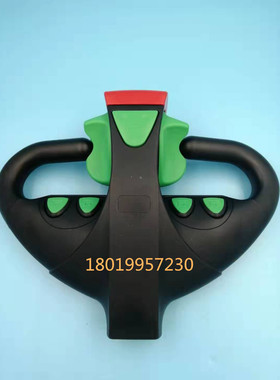 玛西尔宝骊电动叉车手柄总成手把总成加速器控制手柄QLB2.642.000