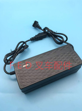 天宇力士越野叉车工地电动托盘搬运车充电器JH-WS48V-32充电机