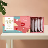 燕之坊红豆薏米芡实茶赤小豆薏仁水冲饮茶叶冲泡茶包花茶组合袋装