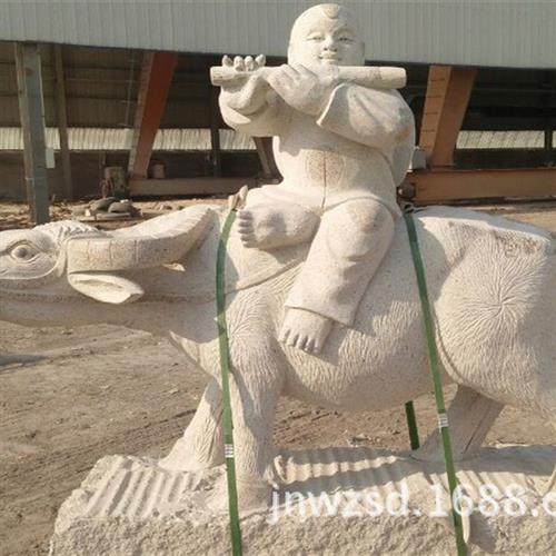 男性雕塑制作景观石头男人雕刻厂景区石人雕像图片大全