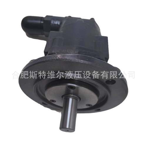 KRACHT减速机油泵滤油机油泵KF3/112F10BP007DP2/44DKF3D04