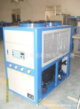 销售工业冷水机/风冷式冷水机SHTS-6AC