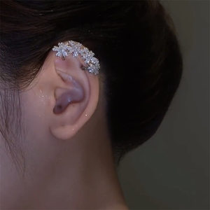 轻奢无需耳洞耳骨夹SRRMHYN