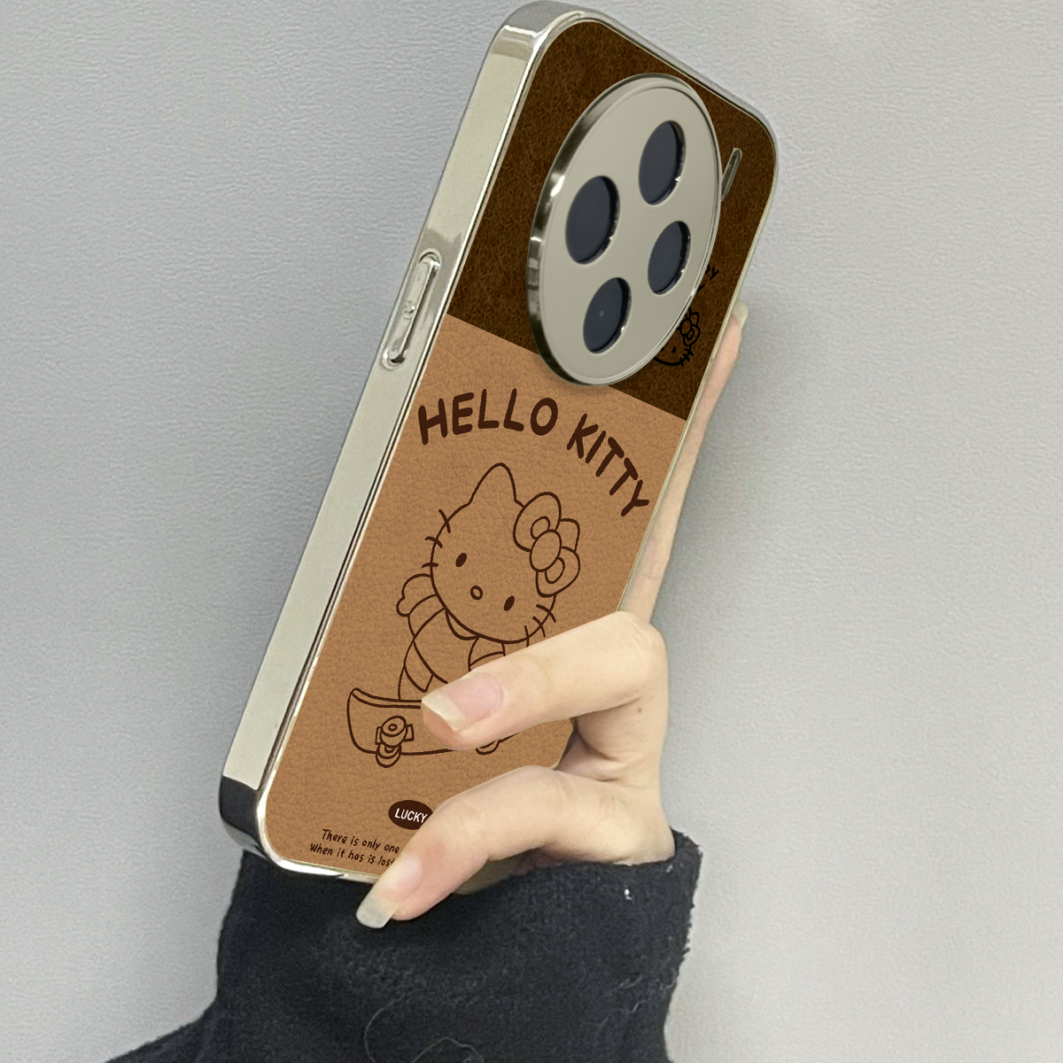 vivoy200手机壳皮质新款