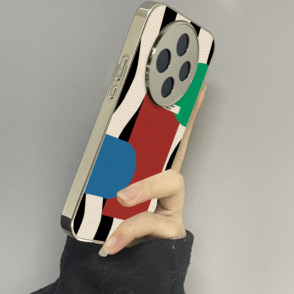 适用vivoy300pro手机壳新款防摔