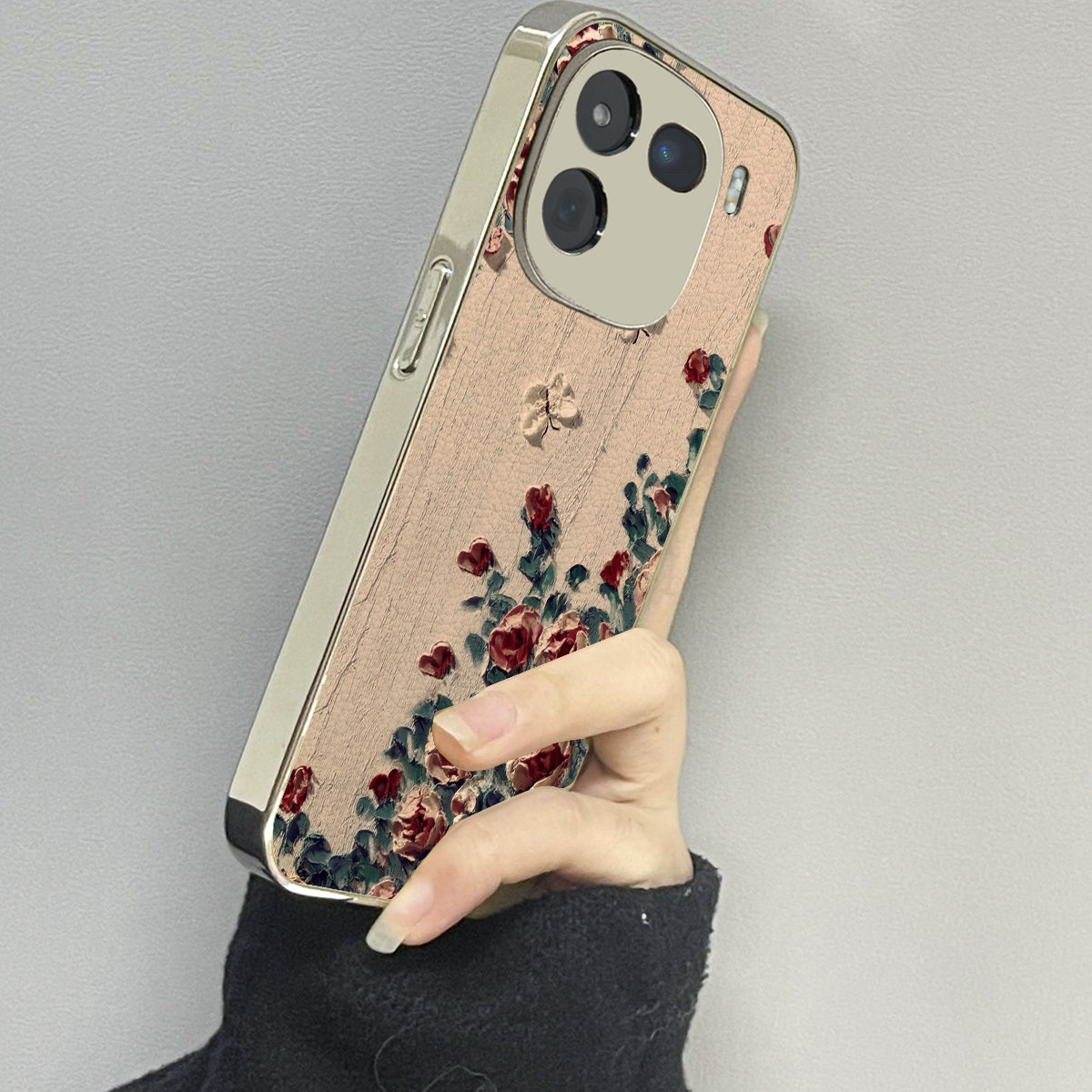 vivoiqoo13手机壳防摔新款