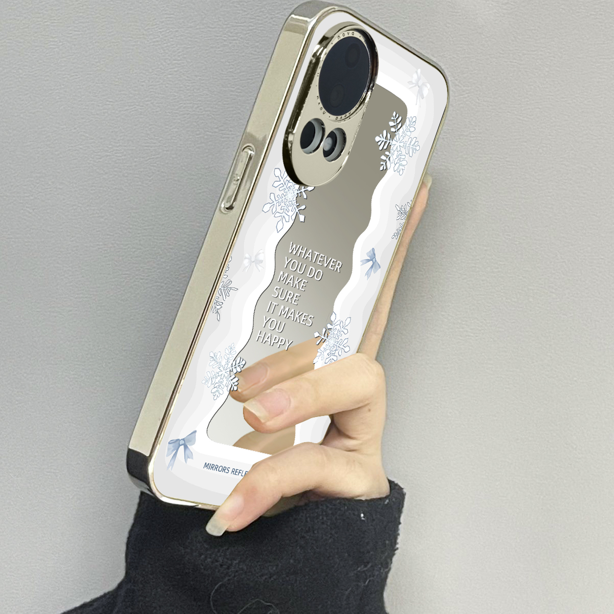 适用华为nova13pro新款手机壳