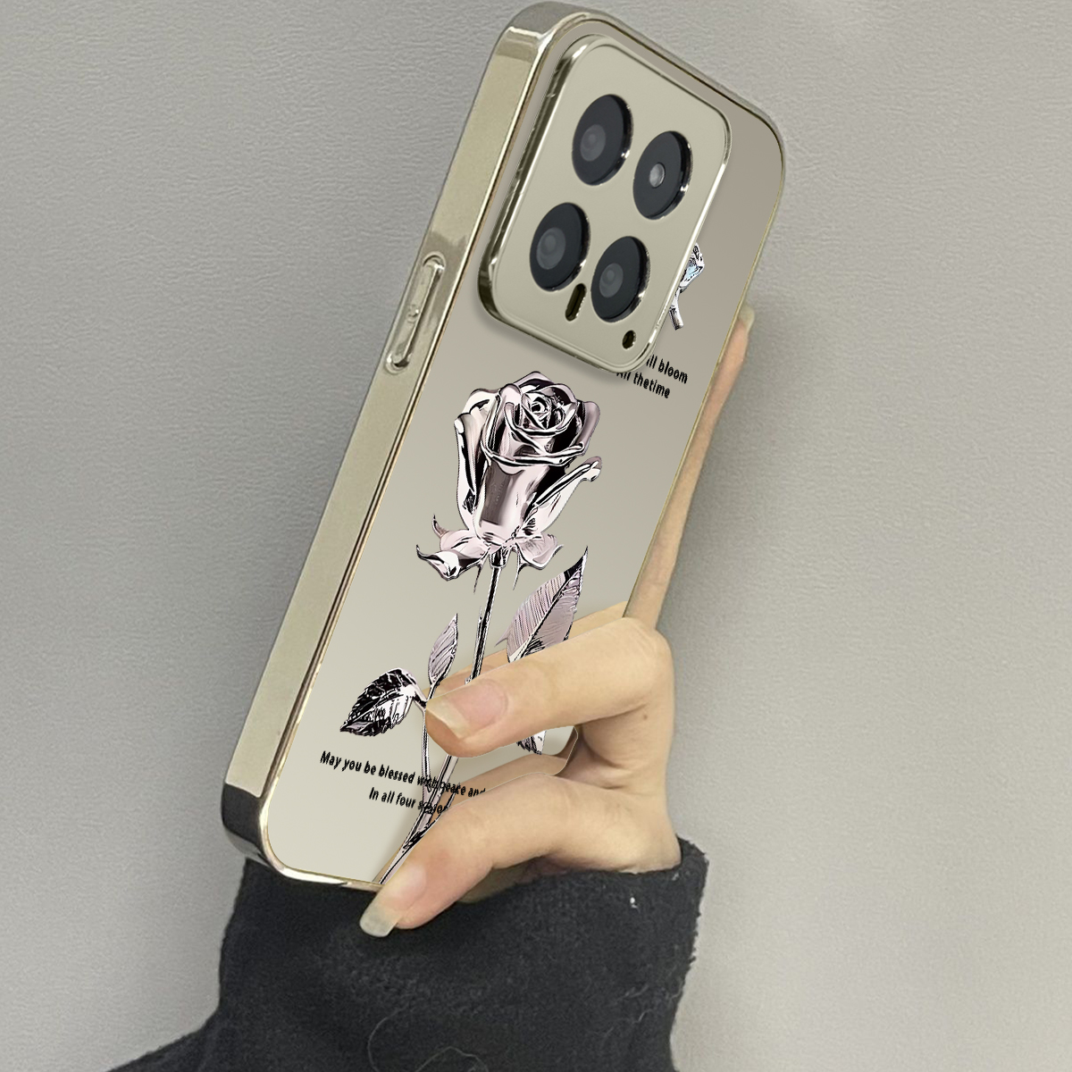 小米14ultra防摔新款手机壳